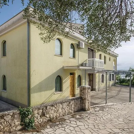 Ciovo Διαμέρισμα