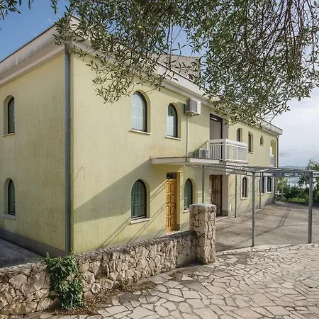 Ciovo Διαμέρισμα Τρογκίρ