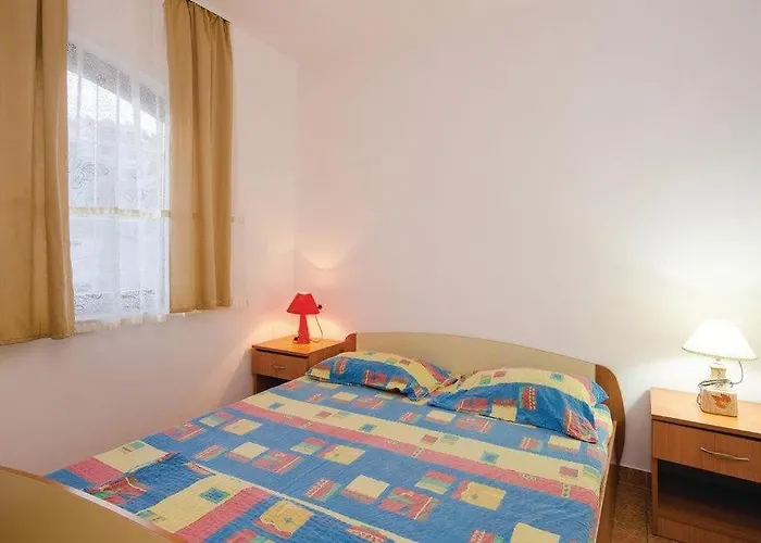 Apartment Ciovo