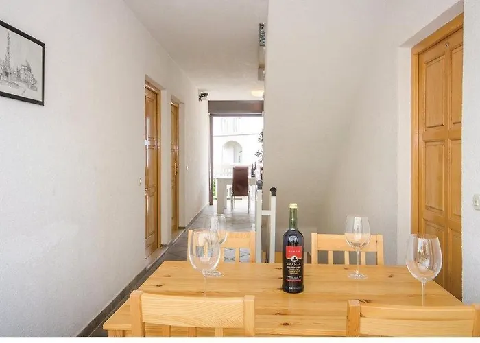 Apartment Ciovo