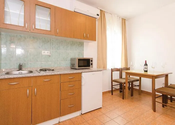 Apartment Ciovo