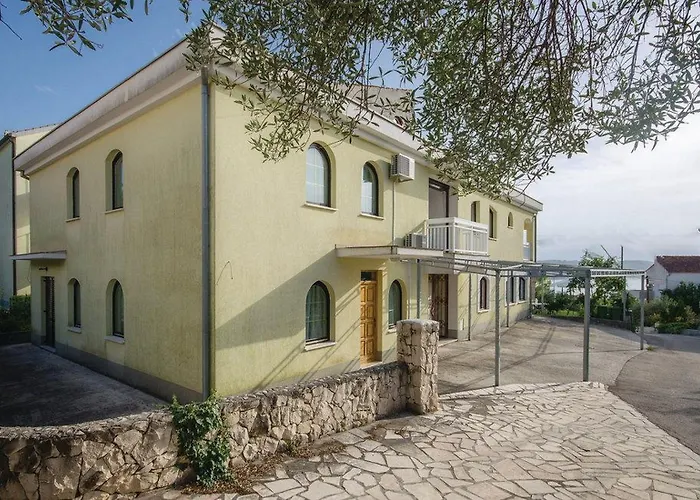 Ciovo Apartment Trogir