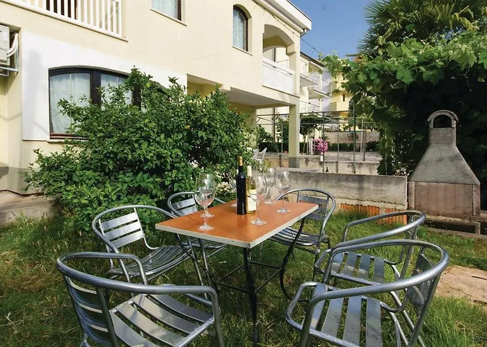 Apartment Ciovo *