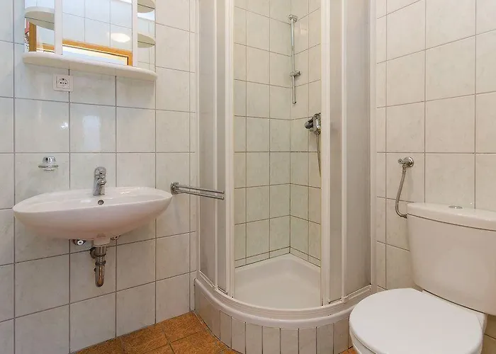Ciovo Apartment