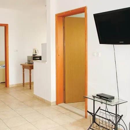 Apartman Ciovo
