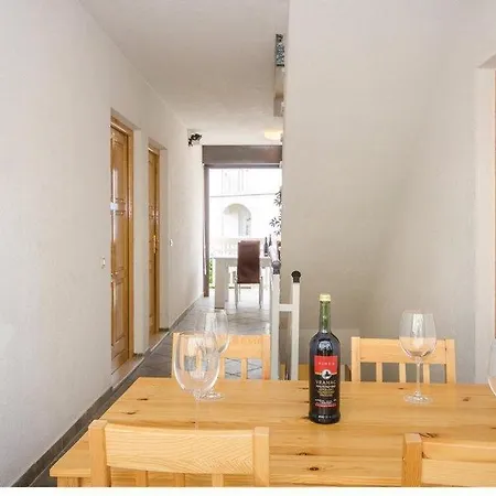 Apartman Ciovo