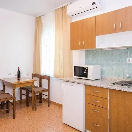 Apartman Ciovo