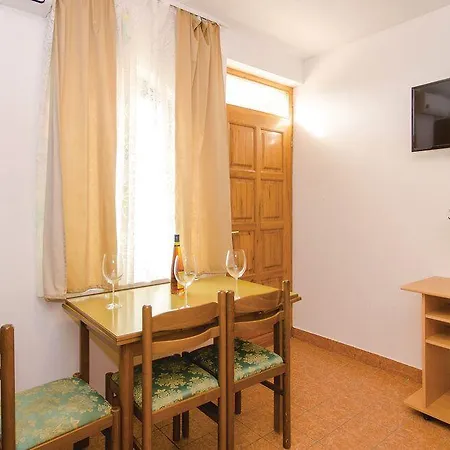 Apartman Ciovo