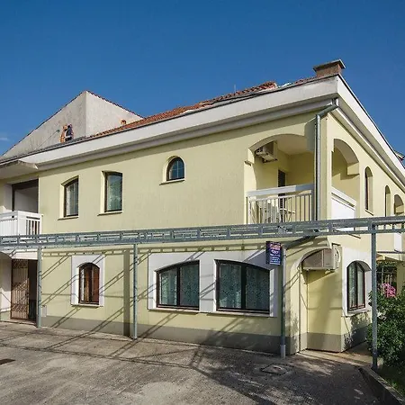 Ciovo Apartman