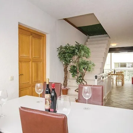 Apartman Ciovo