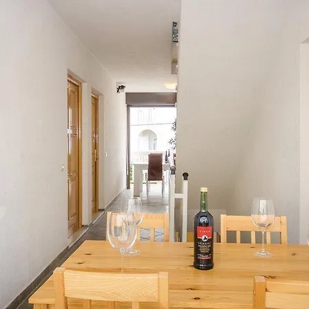 Apartman Ciovo Trogir