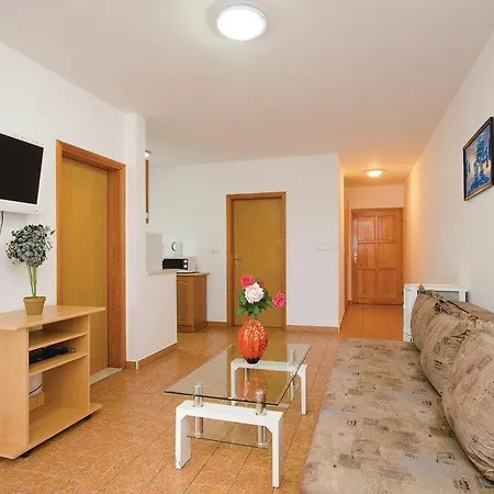 Apartman Ciovo *