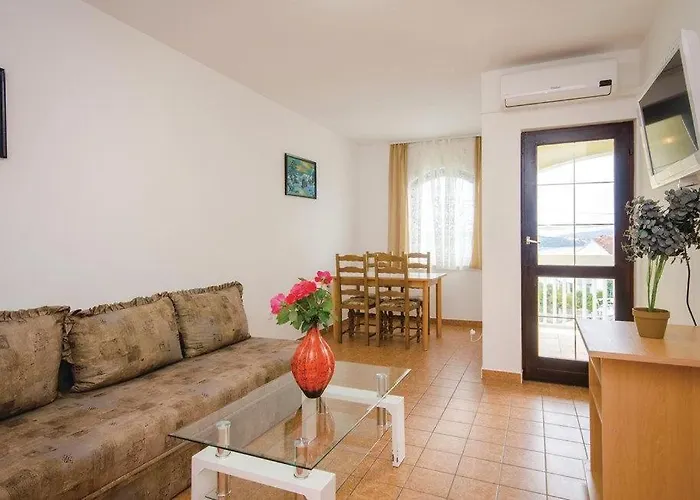 Ciovo Appartement Trogir