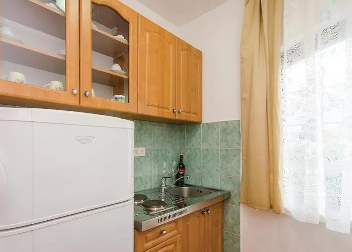 Appartement Ciovo