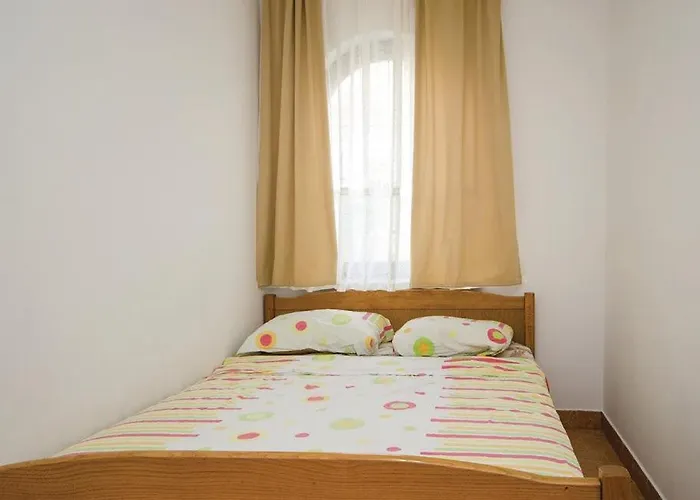 Appartement Ciovo Trogir