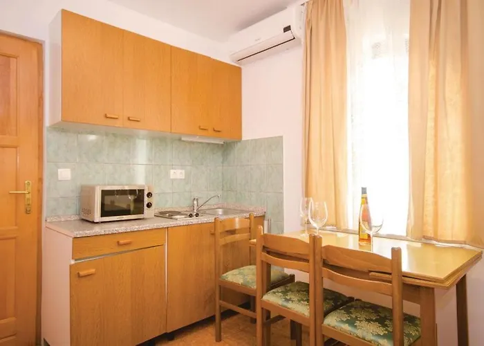 Ciovo Appartement Trogir