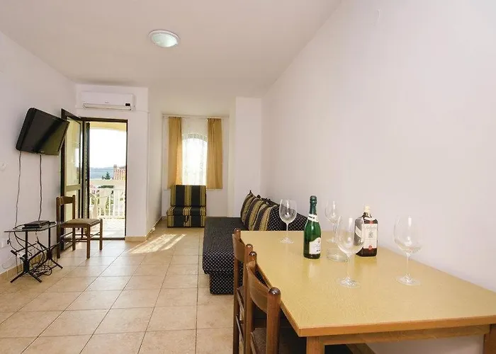 Appartement Ciovo
