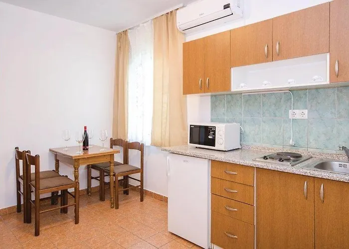 Appartement Ciovo