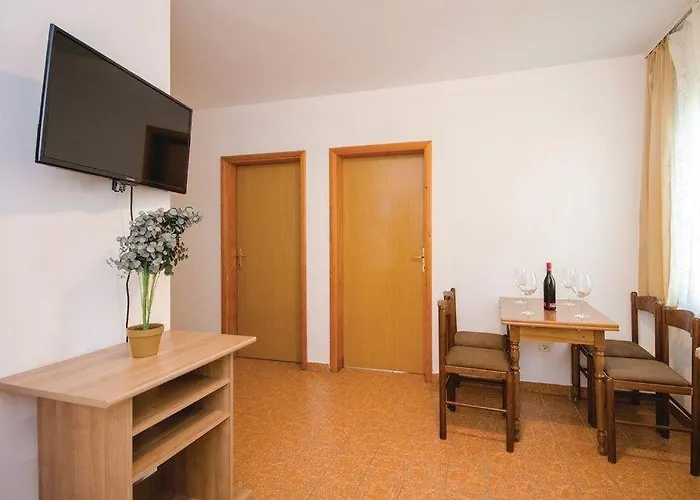 Appartement Ciovo