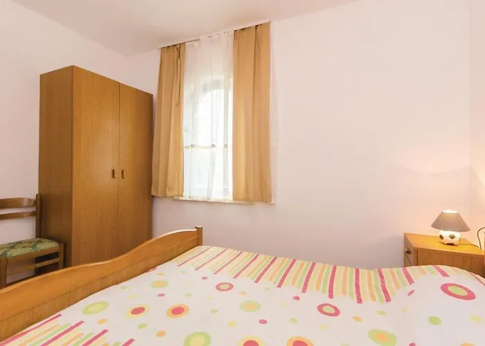 Ciovo Appartement Trogir