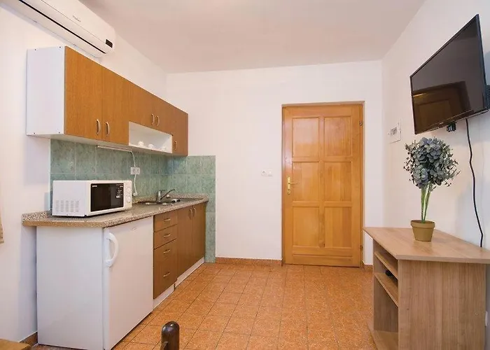 Ciovo Appartement Trogir