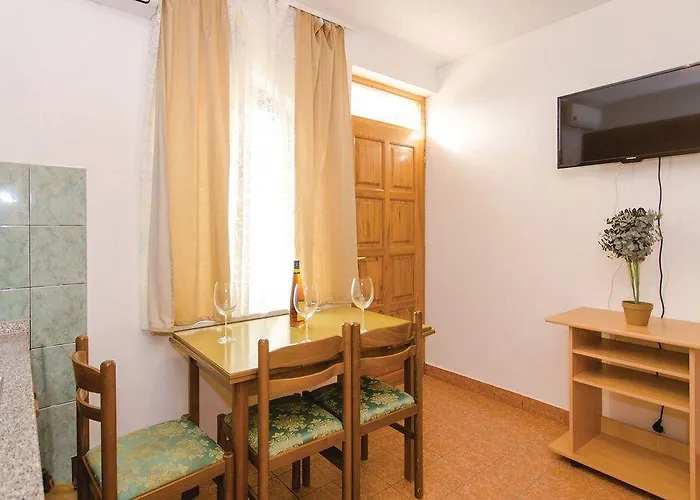 Appartement Ciovo