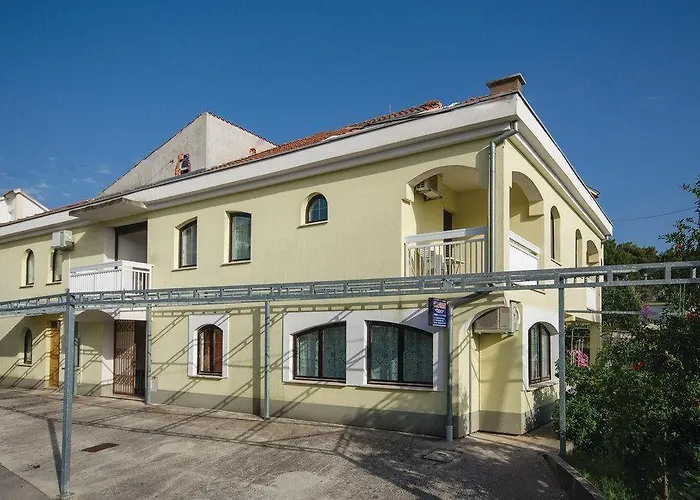 Ciovo Appartement
