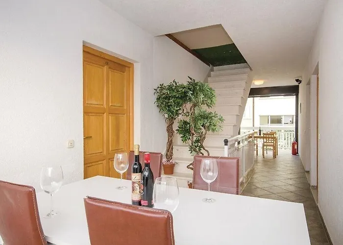 Appartement Ciovo