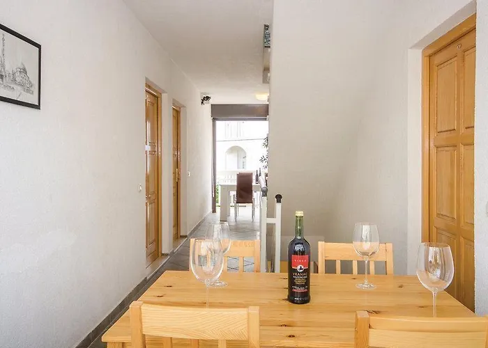 Appartement Ciovo Trogir