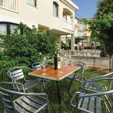 Apartamento Ciovo *
