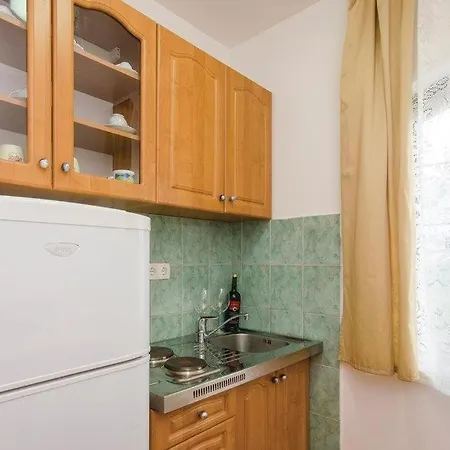 Apartamento Ciovo