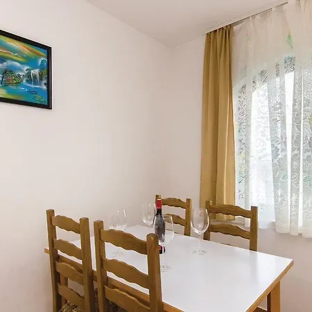 Ciovo Apartamento *